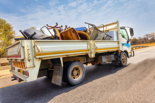 Professional Junk Removal Services in Booker, TX